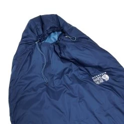 Mountain Hardwear LAMINA 30F/-1C - Kunstfaserschlafsack -Outdoor-Campingausrüstung 5637840813 e lamina 30f1c mountain hardwear 24