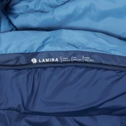 Mountain Hardwear LAMINA 30F/-1C - Kunstfaserschlafsack -Outdoor-Campingausrüstung 5637840813 g lamina 30f1c mountain hardwear 24