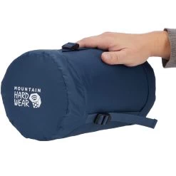 Mountain Hardwear LAMINA 30F/-1C - Kunstfaserschlafsack -Outdoor-Campingausrüstung 5637840813 h lamina 30f1c mountain hardwear 24