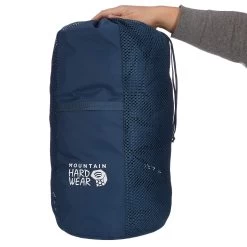 Mountain Hardwear LAMINA 30F/-1C - Kunstfaserschlafsack -Outdoor-Campingausrüstung 5637840813 i lamina 30f1c mountain hardwear 24