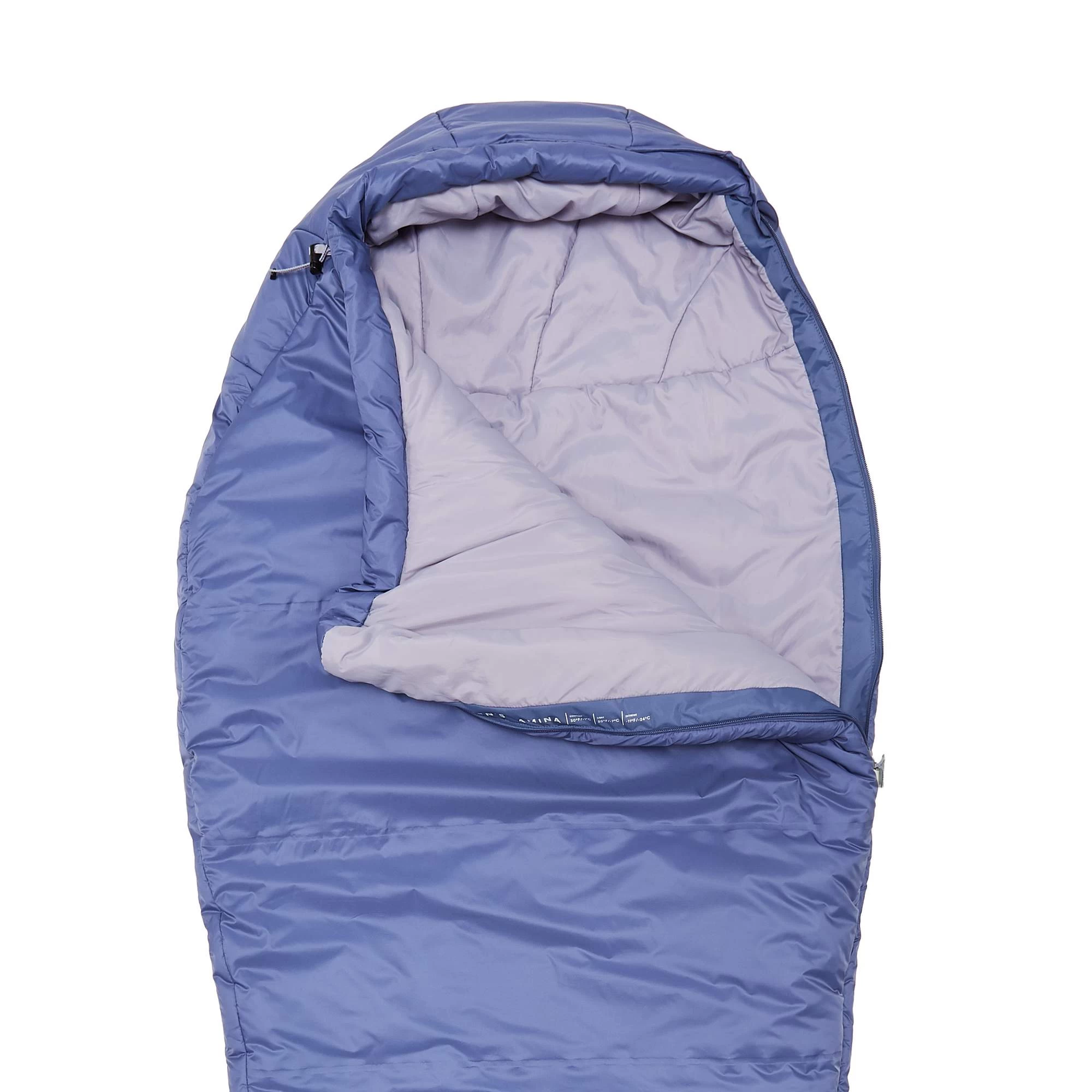 Mountain Hardwear LAMINA W 30F/-1C Damen - Kunstfaserschlafsack 2 Mountain Hardwear LAMINA W 30F/-1C Damen - Kunstfaserschlafsack – Bild 2