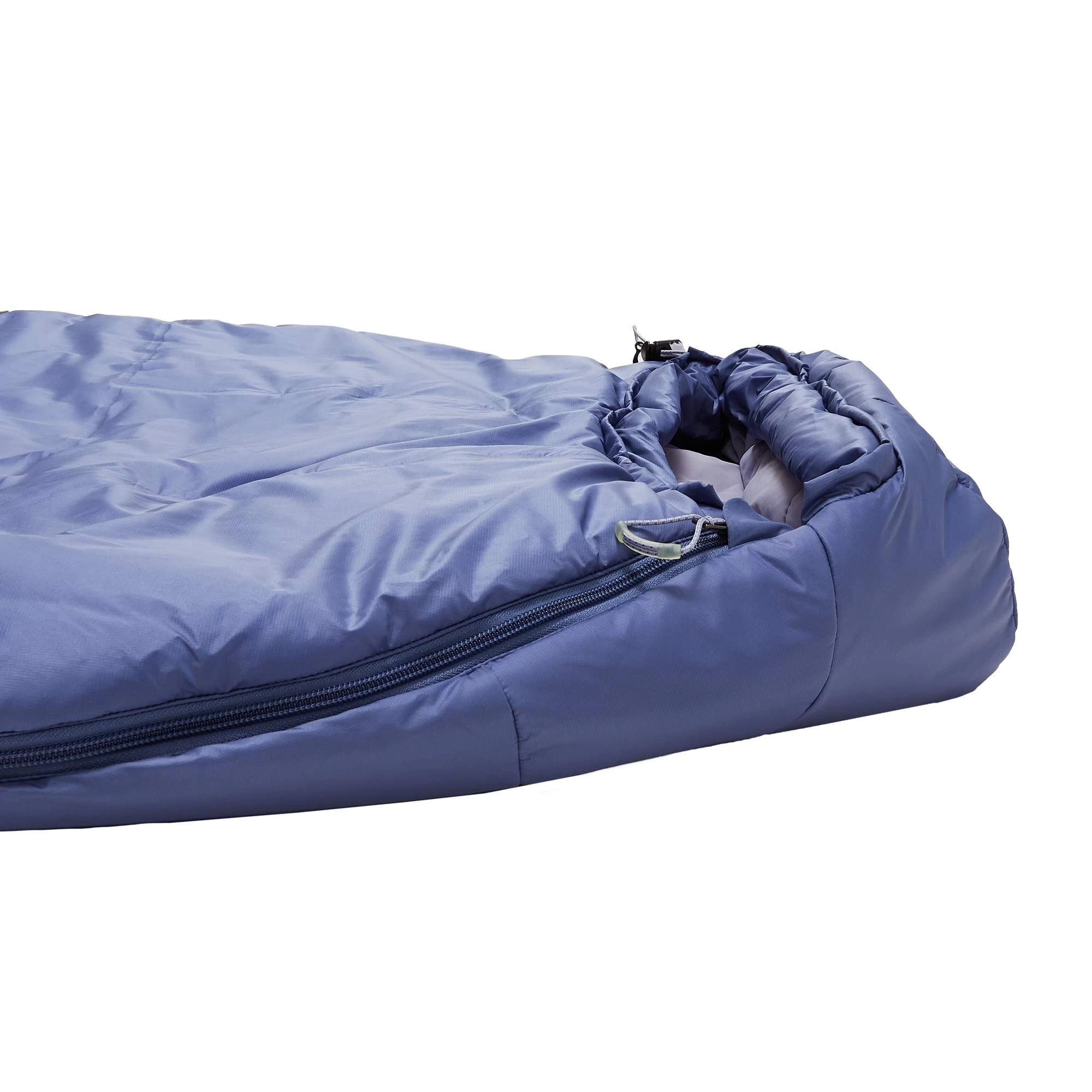 Mountain Hardwear LAMINA W 30F/-1C Damen - Kunstfaserschlafsack 4 Mountain Hardwear LAMINA W 30F/-1C Damen - Kunstfaserschlafsack – Bild 4