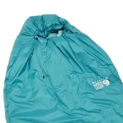 Mountain Hardwear LAMINA W 15F/-9C Damen - Winterschlafsack -Outdoor-Campingausrüstung 5637840826 e lamina w 15f9c mountain hardwear 24