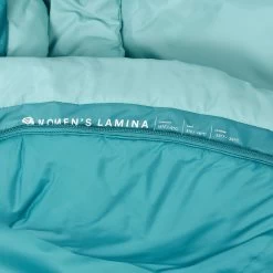 Mountain Hardwear LAMINA W 15F/-9C Damen - Winterschlafsack -Outdoor-Campingausrüstung 5637840826 g lamina w 15f9c mountain hardwear 24