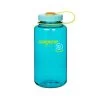 Nalgene WIDE MOUTH SUSTAIN 1 L BLAU - Trinkflasche
