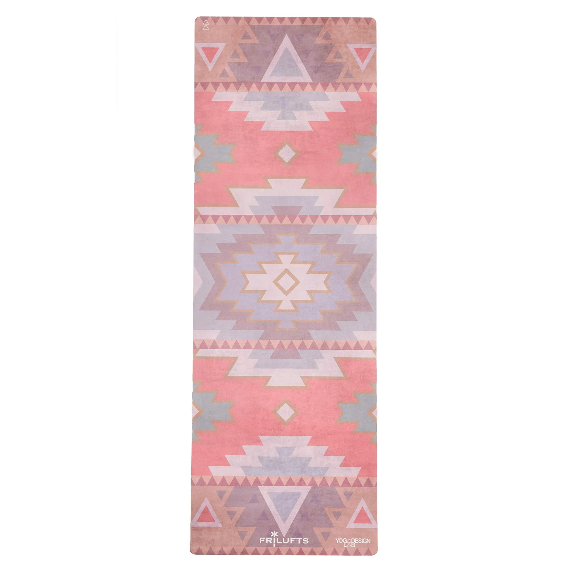 FRILUFTS ATTAPPADI TRAVEL - Yogamatte 1 FRILUFTS ATTAPPADI TRAVEL - Yogamatte