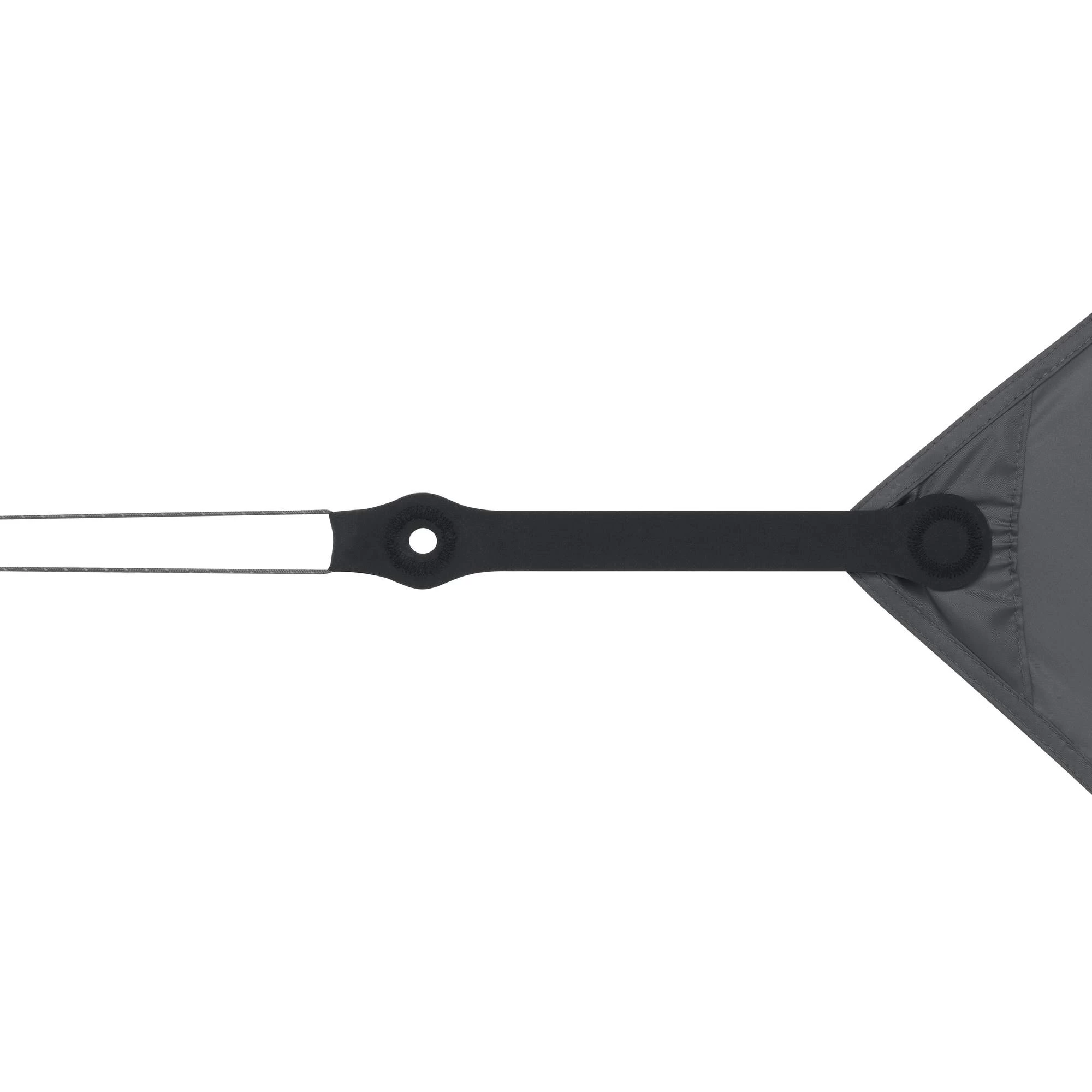 Sea To Summit ALTO TR1 LIGHTFOOT - Zeltplane 2 Sea To Summit ALTO TR1 LIGHTFOOT - Zeltplane – Bild 2