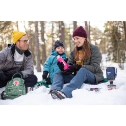 Primus VACUUM BOTTLE 0.35 L PINK - Thermokanne -Outdoor-Campingausrüstung 5637860246 c vacuum bottle 035 l pink primus 24