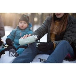 Primus VACUUM BOTTLE 0.35 L MINT - Thermokanne 7 Primus VACUUM BOTTLE 0.35 L MINT - Thermokanne -Outdoor-Campingausrüstung 5637860248 b vacuum bottle 035 l mint primus 24