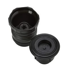 Primus VACUUM BOTTLE 0.35 L FROST - Thermokanne 7 Primus VACUUM BOTTLE 0.35 L FROST - Thermokanne -Outdoor-Campingausrüstung 5637860250 f vacuum bottle 035 l frost primus 24