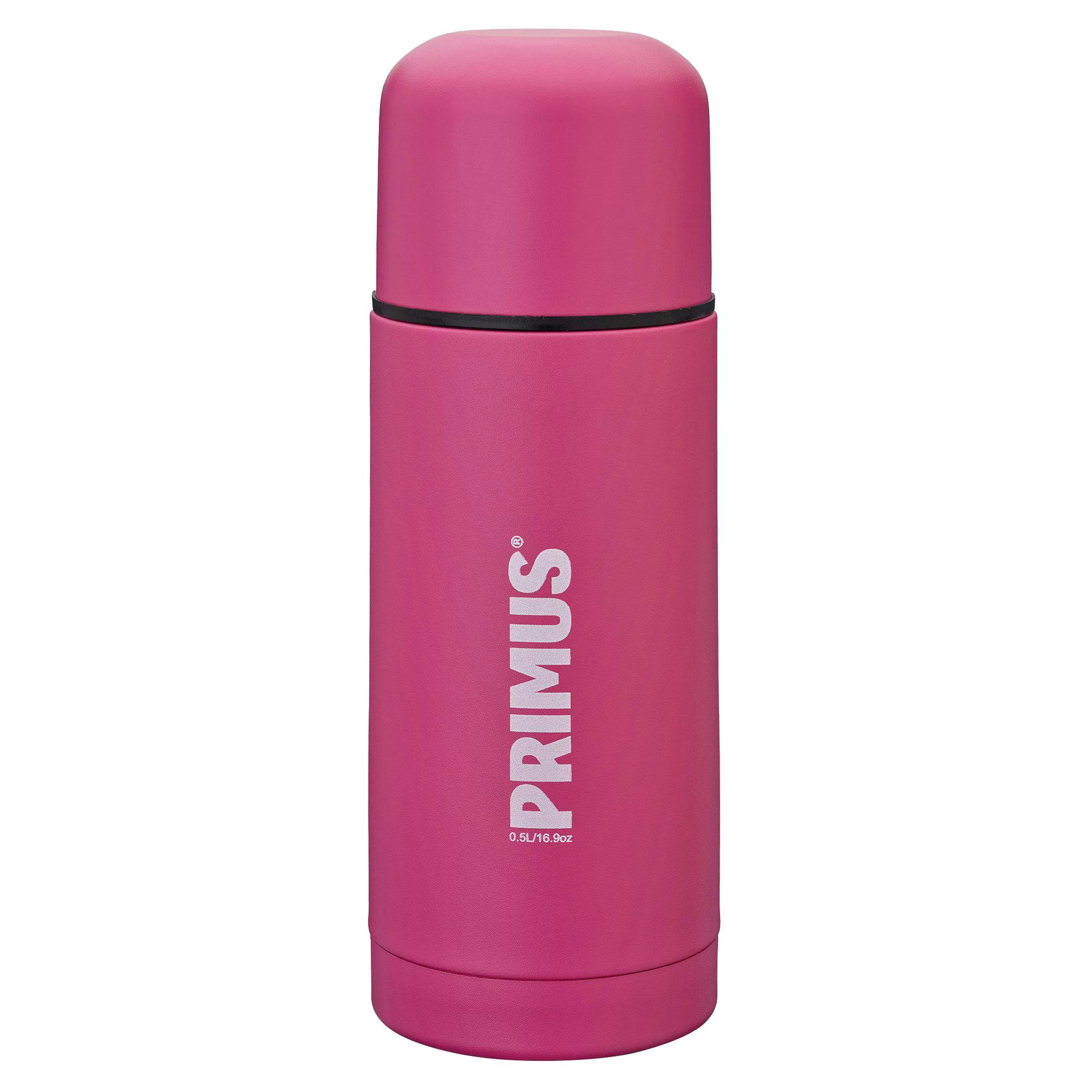 Primus VACUUM BOTTLE 0.5 L PINK - Thermokanne 1 Primus VACUUM BOTTLE 0.5 L PINK - Thermokanne