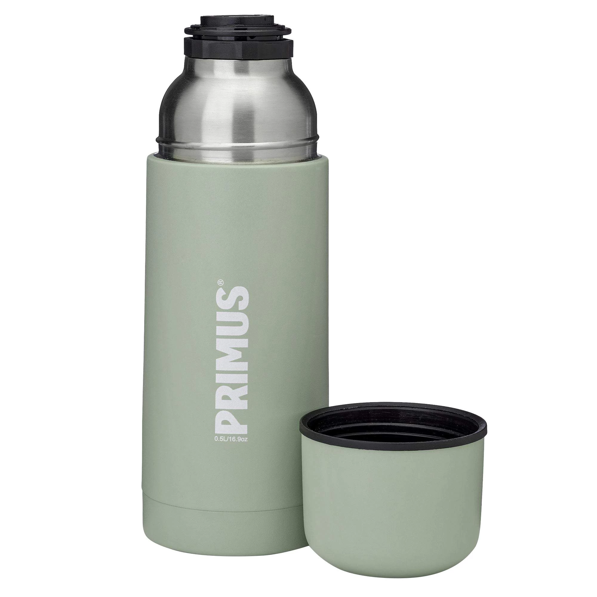 Primus VACUUM BOTTLE 0.5 L MINT - Thermokanne 2 Primus VACUUM BOTTLE 0.5 L MINT - Thermokanne – Bild 2