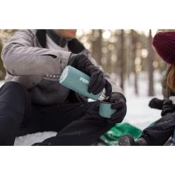 Primus VACUUM BOTTLE 0.5 L FROST - Thermokanne 8 Primus VACUUM BOTTLE 0.5 L FROST - Thermokanne -Outdoor-Campingausrüstung 5637860262 b vacuum bottle 05 l frost primus 24