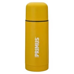 Primus VACUUM BOTTLE 0.5 L YELLOW - Thermokanne