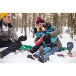 Primus VACUUM BOTTLE 0.5 L OX RED - Thermokanne 8 Primus VACUUM BOTTLE 0.5 L OX RED - Thermokanne -Outdoor-Campingausrüstung 5637860266 b vacuum bottle 05 l ox red primus 24