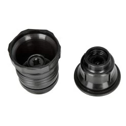 Primus VACUUM BOTTLE 0.5 L NAVY - Thermokanne -Outdoor-Campingausrüstung 5637860268 g vacuum bottle 05 l navy primus 24