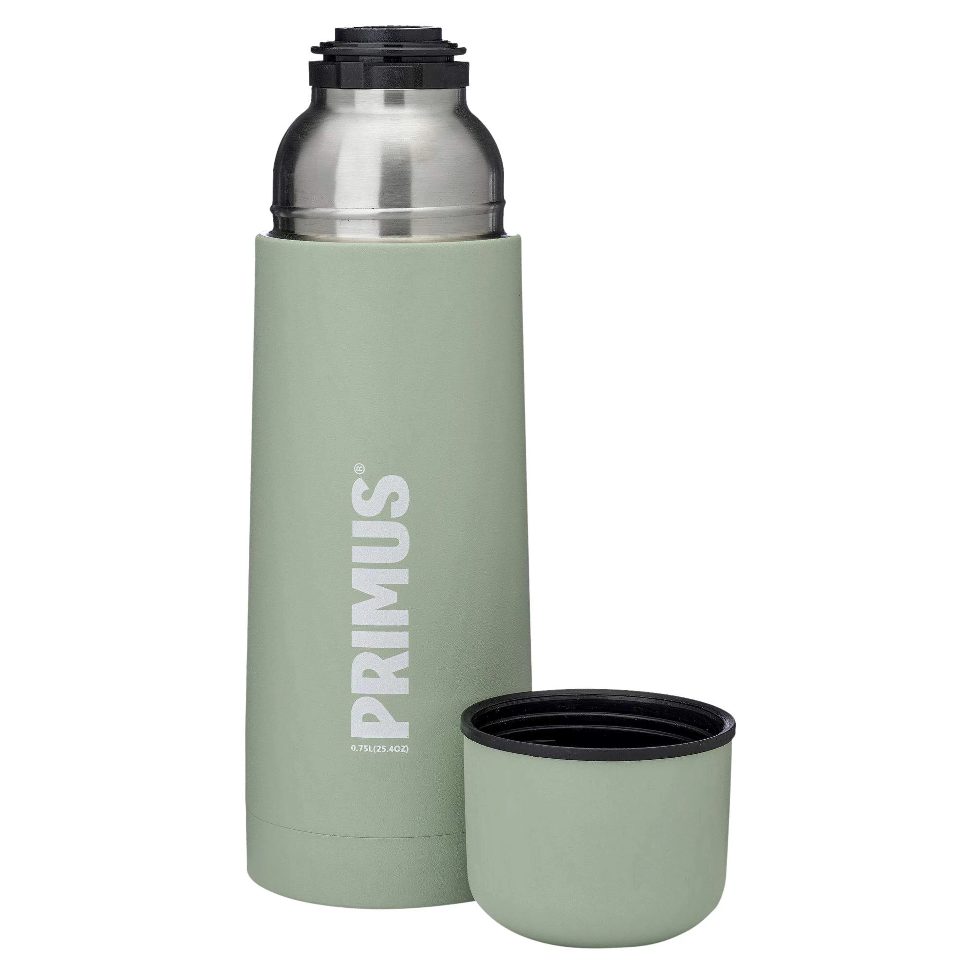 Primus VACUUM BOTTLE 0.75 L MINT - Thermokanne 2 Primus VACUUM BOTTLE 0.75 L MINT - Thermokanne – Bild 2