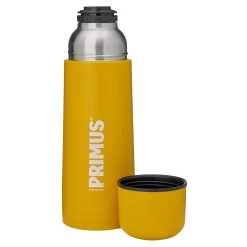 Primus VACUUM BOTTLE 0.75 L YELLOW - Thermokanne 5 Primus VACUUM BOTTLE 0.75 L YELLOW - Thermokanne -Outdoor-Campingausrüstung 5637860274 d vacuum bottle 075 l yellow primus 24