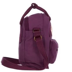 FJÄLLRÄVEN KÅNKEN SLING Unisex - Umhängetasche -Outdoor-Campingausrüstung 5637861175 f kanken sling fjaellraeven 24