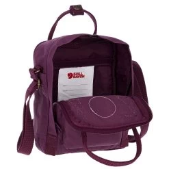 FJÄLLRÄVEN KÅNKEN SLING Unisex - Umhängetasche -Outdoor-Campingausrüstung 5637861175 k kanken sling fjaellraeven 24