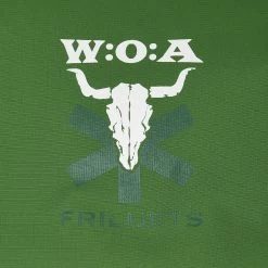 FRILUFTS STIVVA 5 W:O:A - Kunstfaserschlafsack -Outdoor-Campingausrüstung 5637863849 f stivva 5 woa frilufts 24