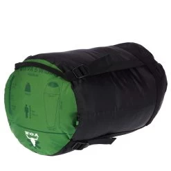 FRILUFTS STIVVA 5 W:O:A - Kunstfaserschlafsack -Outdoor-Campingausrüstung 5637863849 j stivva 5 woa frilufts 24