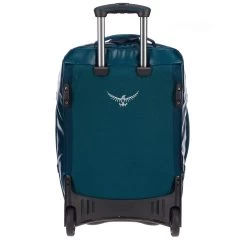 Osprey TRANSPORTER WHEELED DUFFEL 40 - Reisetasche Mit Rollen -Outdoor-Campingausrüstung 5637872083 h rolling transporter 40 osprey 24