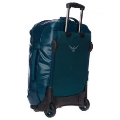Osprey TRANSPORTER WHEELED DUFFEL 40 - Reisetasche Mit Rollen -Outdoor-Campingausrüstung 5637872083 i rolling transporter 40 osprey 24