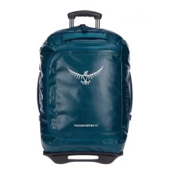 Osprey TRANSPORTER WHEELED DUFFEL 40 - Reisetasche Mit Rollen -Outdoor-Campingausrüstung 5637872083 k rolling transporter 40 osprey 24