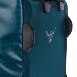 Osprey TRANSPORTER WHEELED DUFFEL 40 - Reisetasche Mit Rollen -Outdoor-Campingausrüstung 5637872083 p rolling transporter 40 osprey 24