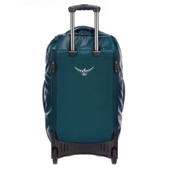 Osprey TRANSPORTER WHEELED DUFFEL 60 - Reisetasche Mit Rollen -Outdoor-Campingausrüstung 5637872086 c rolling transporter 60 osprey 24