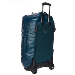 Osprey TRANSPORTER WHEELED DUFFEL 60 - Reisetasche Mit Rollen -Outdoor-Campingausrüstung 5637872086 d rolling transporter 60 osprey 24