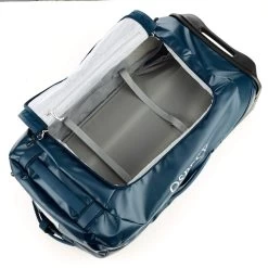 Osprey TRANSPORTER WHEELED DUFFEL 60 - Reisetasche Mit Rollen -Outdoor-Campingausrüstung 5637872086 dwqaixi rolling transporter 60 osprey 24