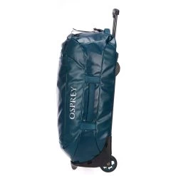 Osprey TRANSPORTER WHEELED DUFFEL 60 - Reisetasche Mit Rollen -Outdoor-Campingausrüstung 5637872086 e rolling transporter 60 osprey 24