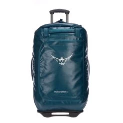 Osprey TRANSPORTER WHEELED DUFFEL 60 - Reisetasche Mit Rollen -Outdoor-Campingausrüstung 5637872086 f rolling transporter 60 osprey 24