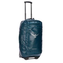 Osprey TRANSPORTER WHEELED DUFFEL 60 - Reisetasche Mit Rollen -Outdoor-Campingausrüstung 5637872086 g rolling transporter 60 osprey 24