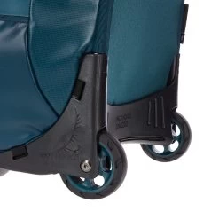 Osprey TRANSPORTER WHEELED DUFFEL 60 - Reisetasche Mit Rollen -Outdoor-Campingausrüstung 5637872086 h rolling transporter 60 osprey 24