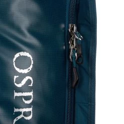 Osprey TRANSPORTER WHEELED DUFFEL 60 - Reisetasche Mit Rollen -Outdoor-Campingausrüstung 5637872086 j rolling transporter 60 osprey 24
