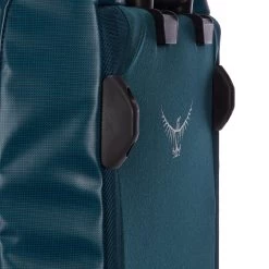 Osprey TRANSPORTER WHEELED DUFFEL 60 - Reisetasche Mit Rollen -Outdoor-Campingausrüstung 5637872086 k rolling transporter 60 osprey 24