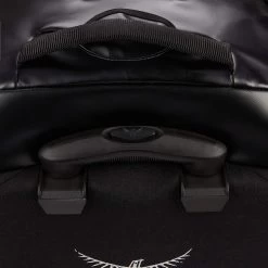 Osprey TRANSPORTER WHEELED DUFFEL 90 - Reisetasche Mit Rollen -Outdoor-Campingausrüstung 5637872088 i rolling transporter 90 osprey 24