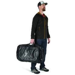 Osprey TRANSPORTER 95 - Reisetasche 25 Osprey TRANSPORTER 95 - Reisetasche -Outdoor-Campingausrüstung 5637872101 h transporter 95 osprey 24