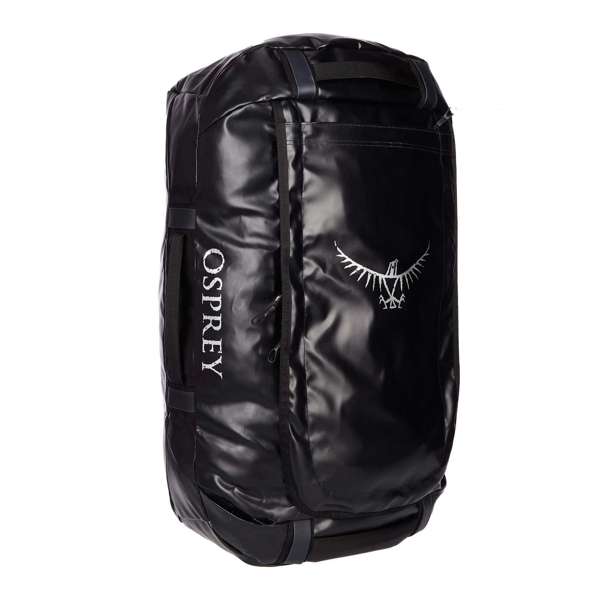 Osprey TRANSPORTER 95 - Reisetasche 4 Osprey TRANSPORTER 95 - Reisetasche – Bild 4