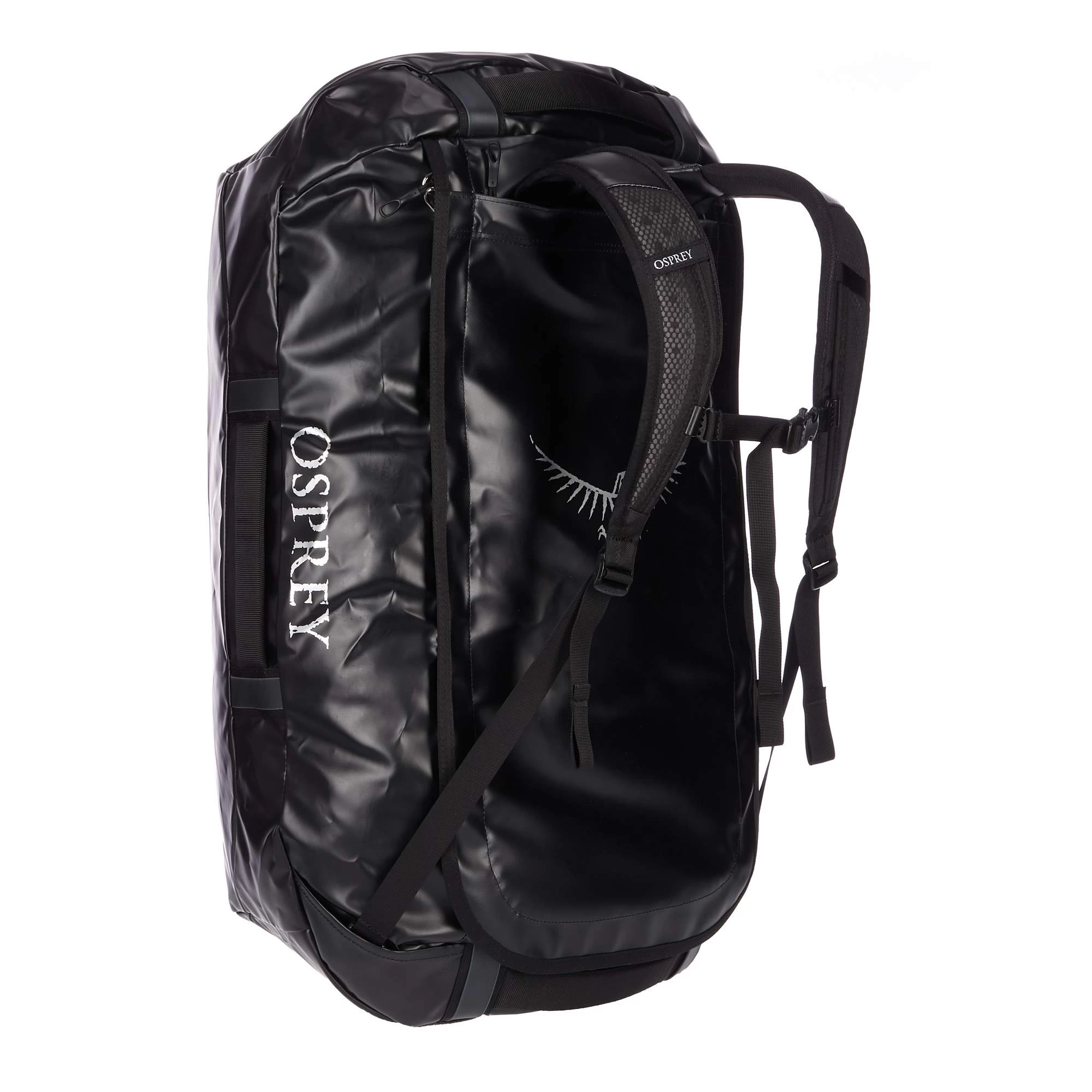 Osprey TRANSPORTER 95 - Reisetasche 6 Osprey TRANSPORTER 95 - Reisetasche – Bild 6