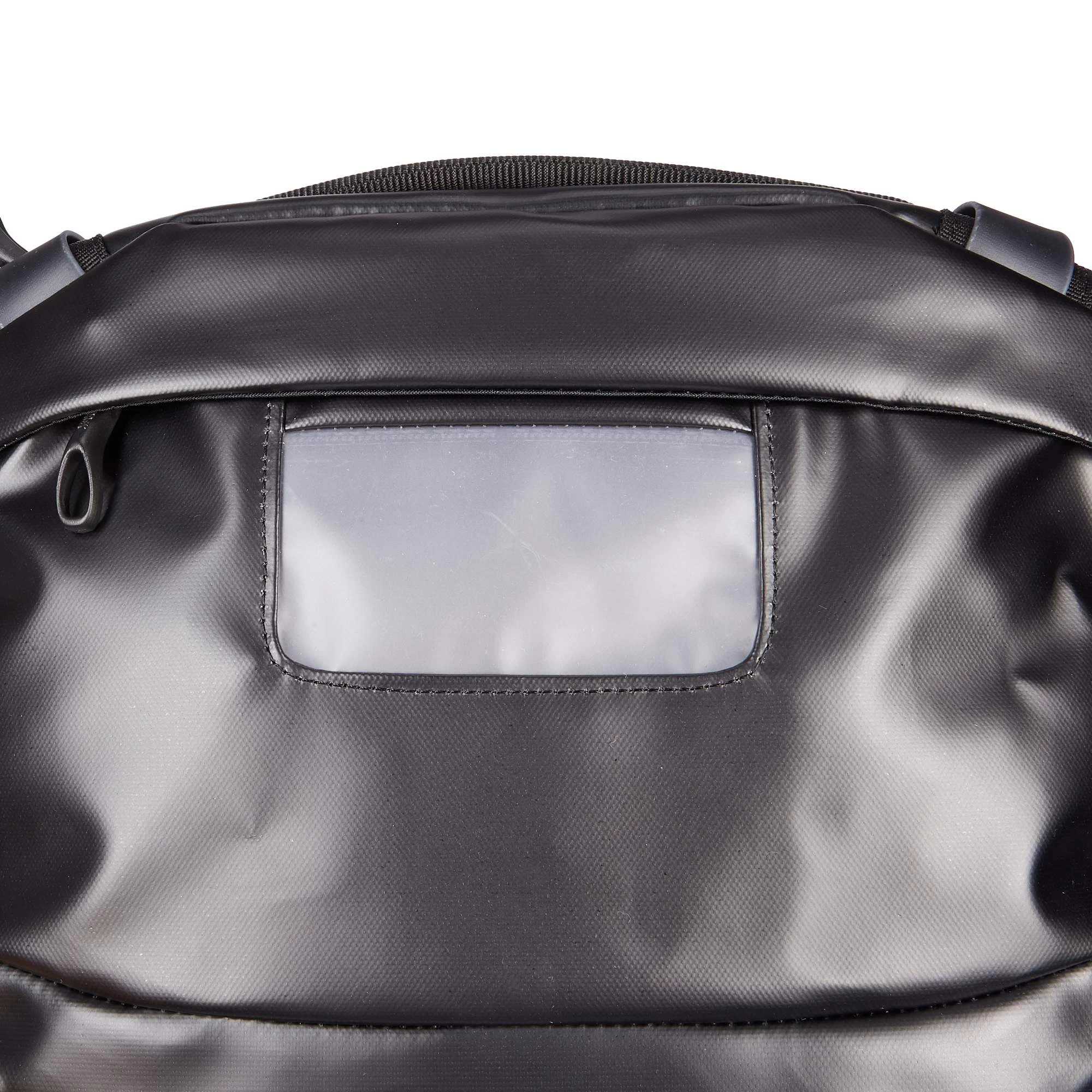 Osprey TRANSPORTER 95 - Reisetasche 8 Osprey TRANSPORTER 95 - Reisetasche – Bild 8