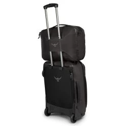 Osprey TRANSPORTER BOARDING BAG - Umhängetasche -Outdoor-Campingausrüstung 5637872103 d transporter boarding bag osprey 24