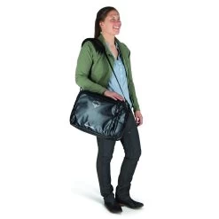 Osprey TRANSPORTER BOARDING BAG - Umhängetasche -Outdoor-Campingausrüstung 5637872103 k transporter boarding bag osprey 24