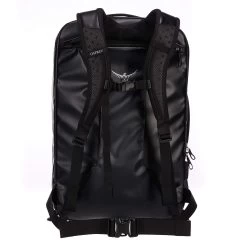 Osprey TRANSPORTER CARRY-ON BAG - Kofferrucksack -Outdoor-Campingausrüstung 5637872107 c transporter carryon bag osprey 24