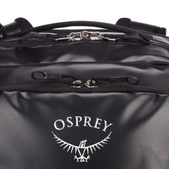 Osprey TRANSPORTER CARRY-ON BAG - Kofferrucksack -Outdoor-Campingausrüstung 5637872107 h transporter carryon bag osprey 24