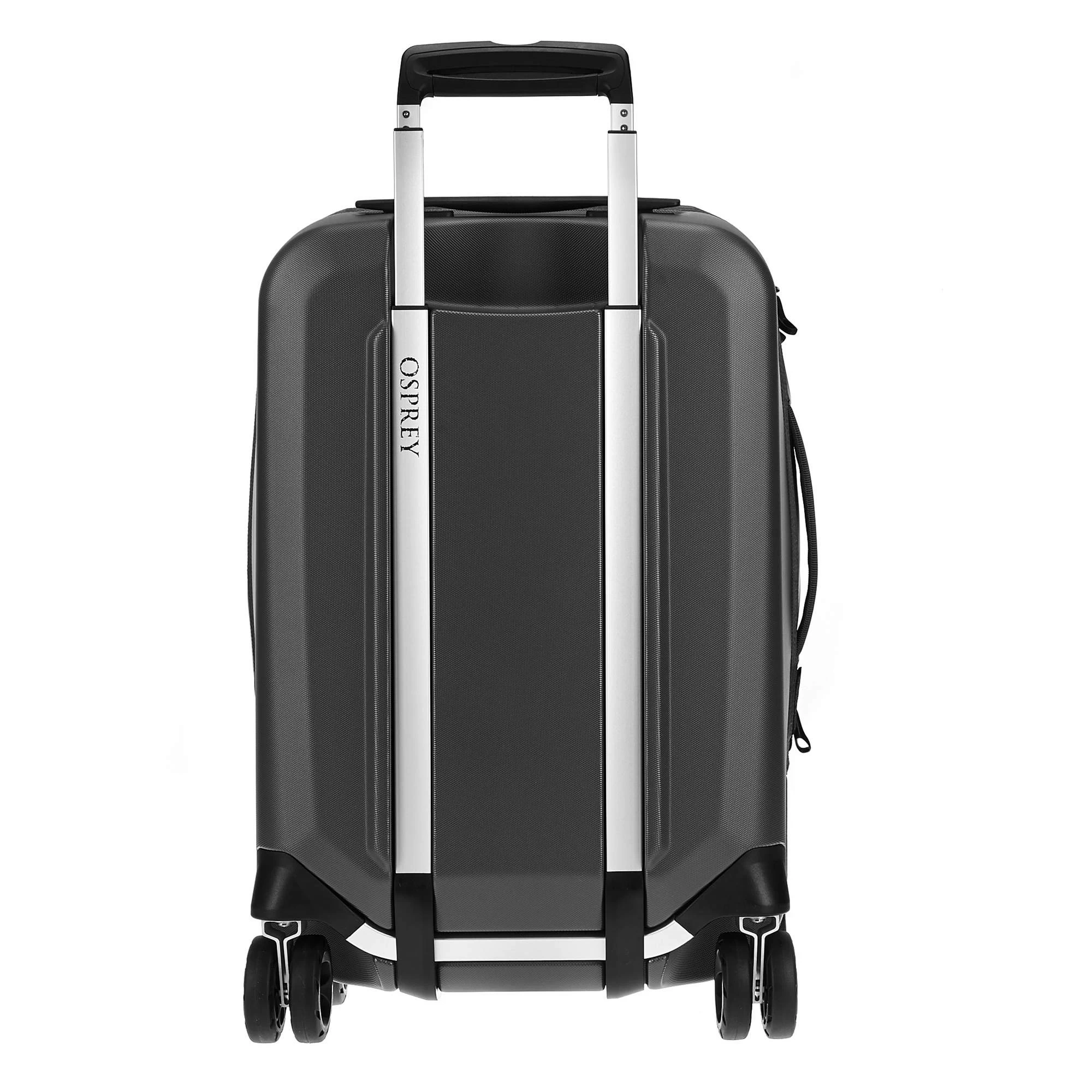 Osprey TRANSPORTER HARDSIDE HYBRID 36L - Rollkoffer 3 Osprey TRANSPORTER HARDSIDE HYBRID 36L - Rollkoffer – Bild 3