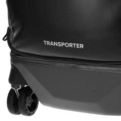 Osprey TRANSPORTER HARDSIDE HYBRID 36L - Rollkoffer 22 Osprey TRANSPORTER HARDSIDE HYBRID 36L - Rollkoffer -Outdoor-Campingausrüstung 5637872118 j transporter hardside hybrid 36l osprey 24